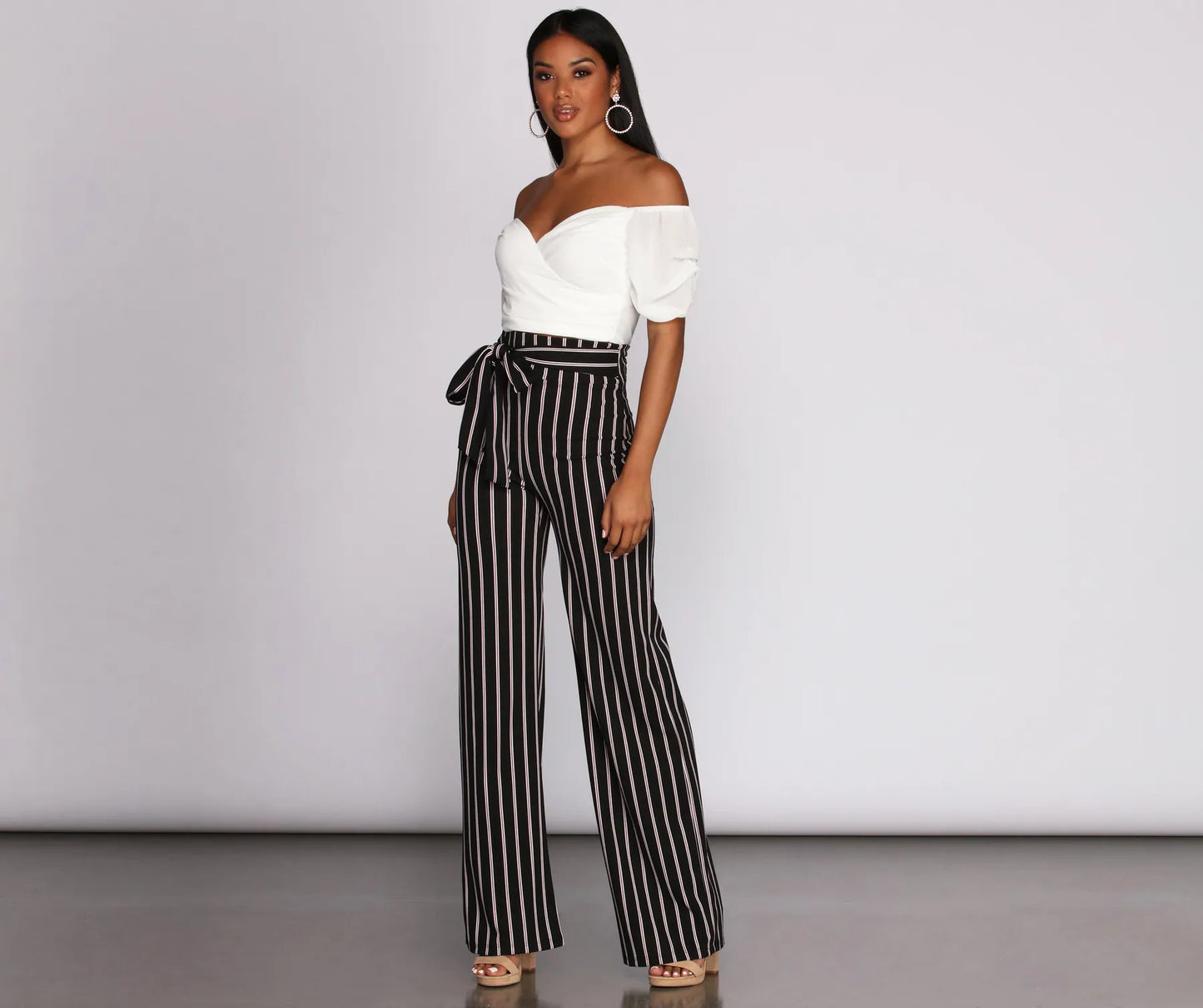 Ahead Of The Game Pants