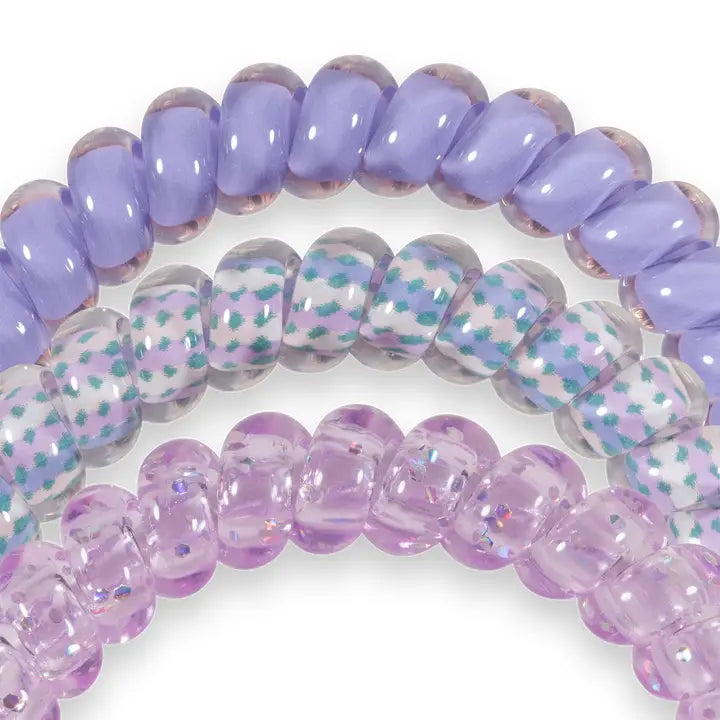 Small Teleties (Lavender Mist)