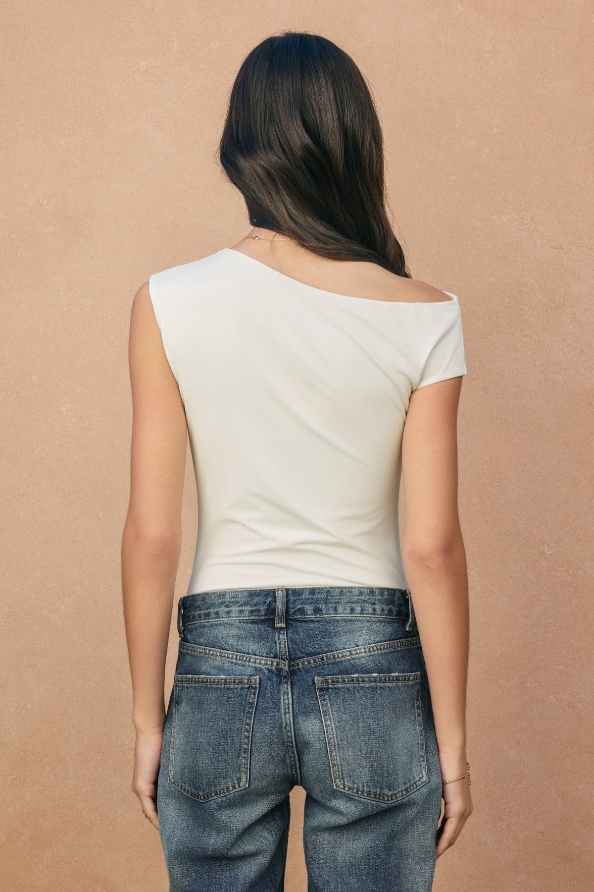 Throw & Go Bodysuit