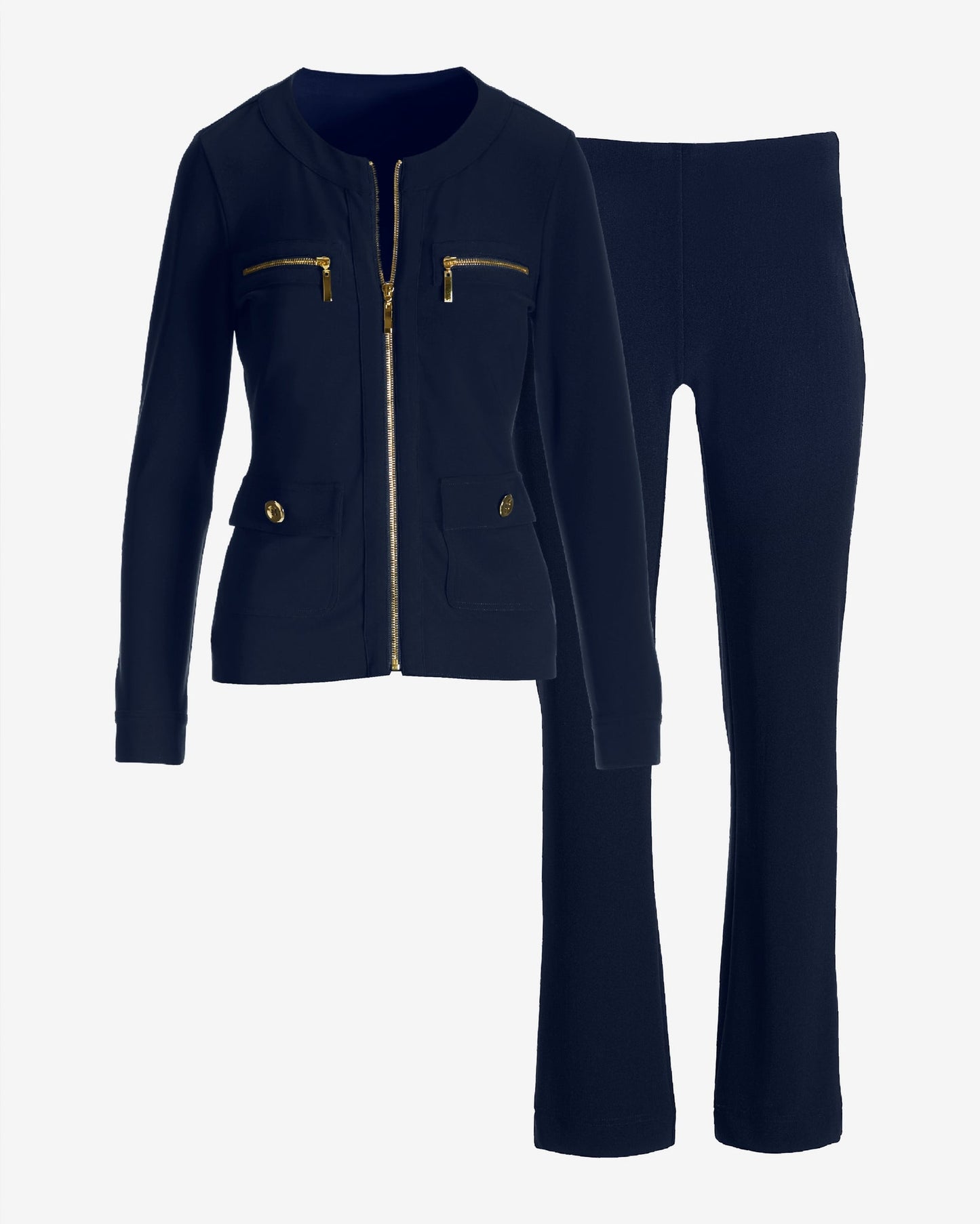 Beyond Travel Chic Coordinates Maritime Navy