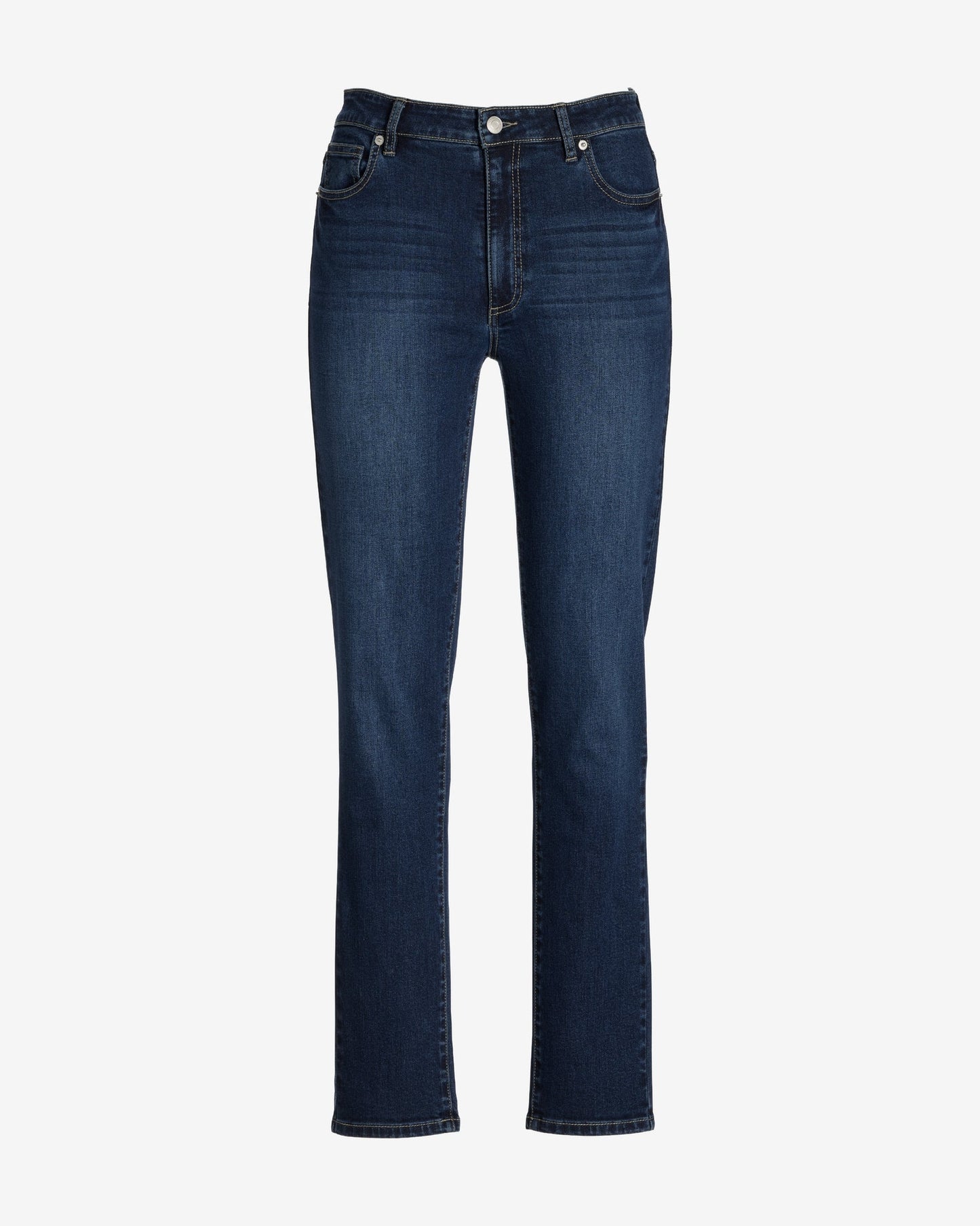 Aspen High Rise Skinny Jean Dark Wash