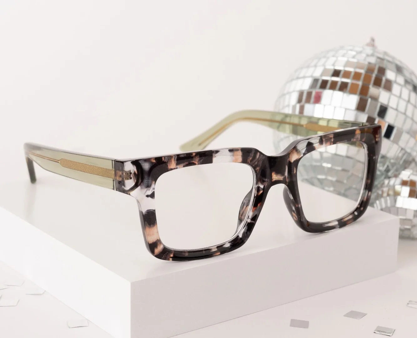 Spotlight Blue Light Glasses