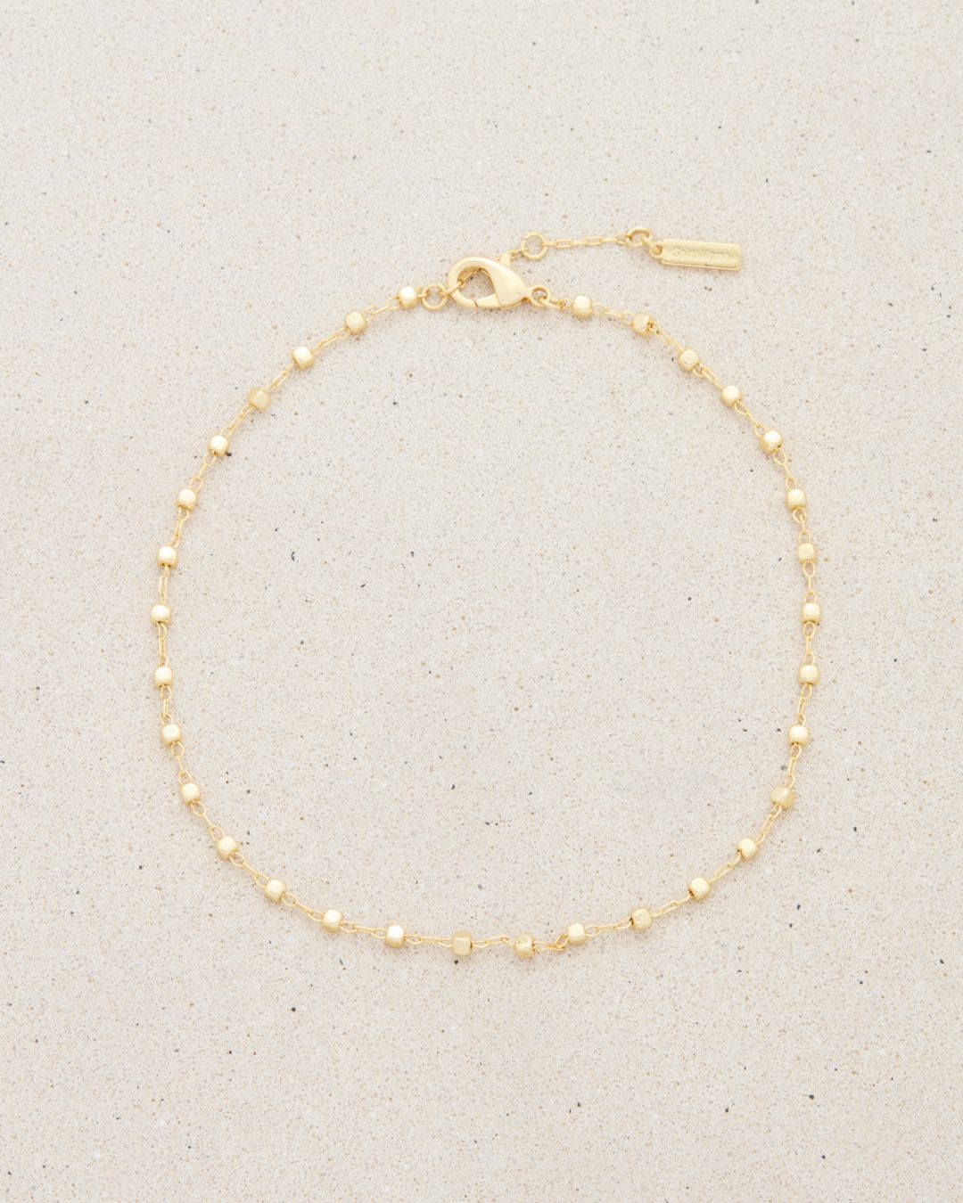 ADI ANKLET