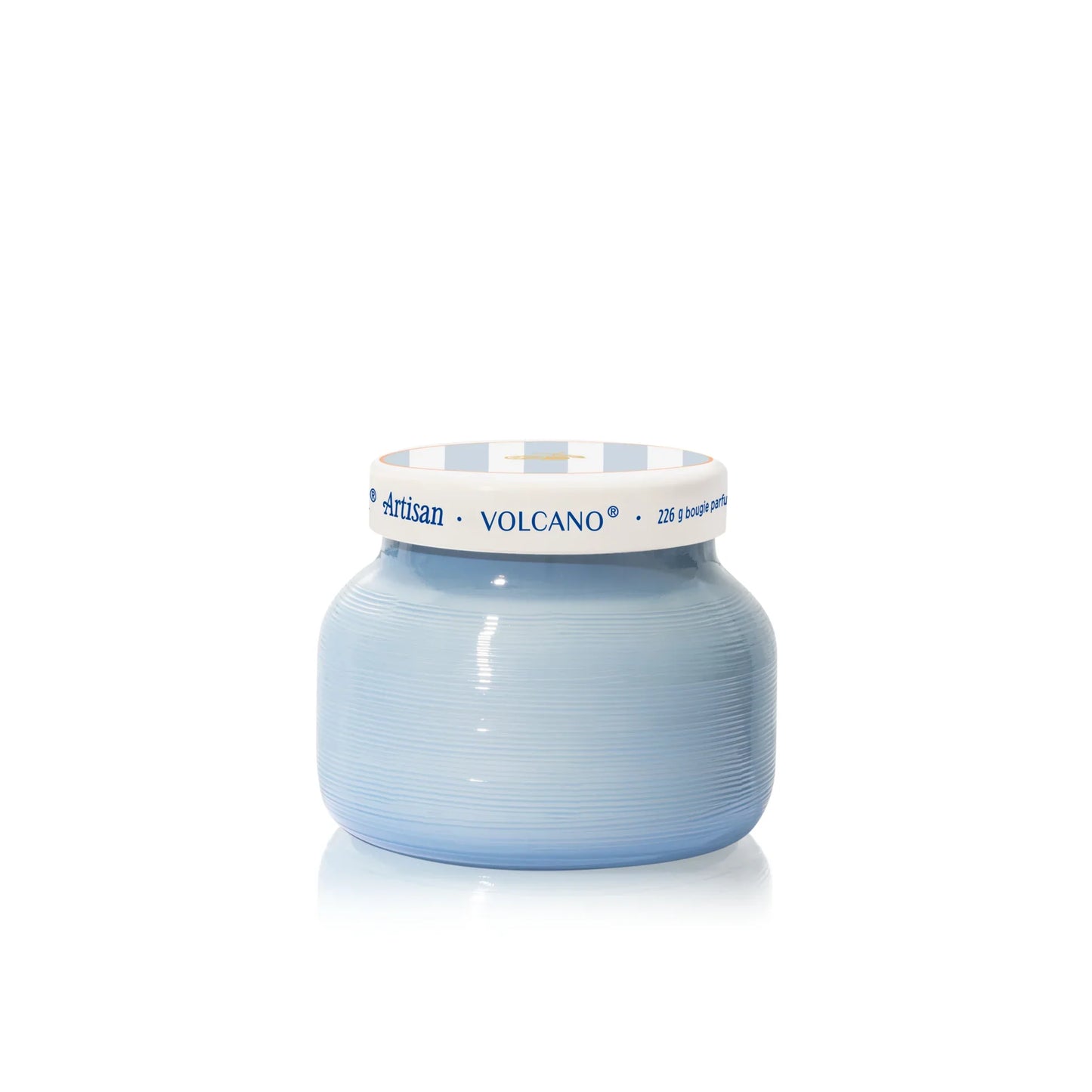 Volcano Caffe Capri Petite Candle