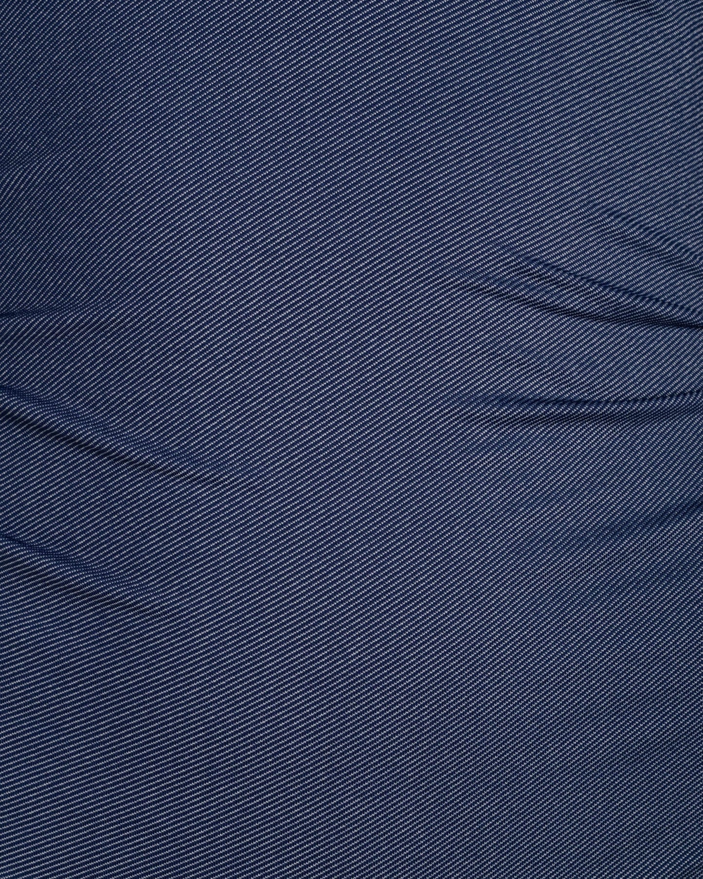 Anabel One Piece In Indigo Twill