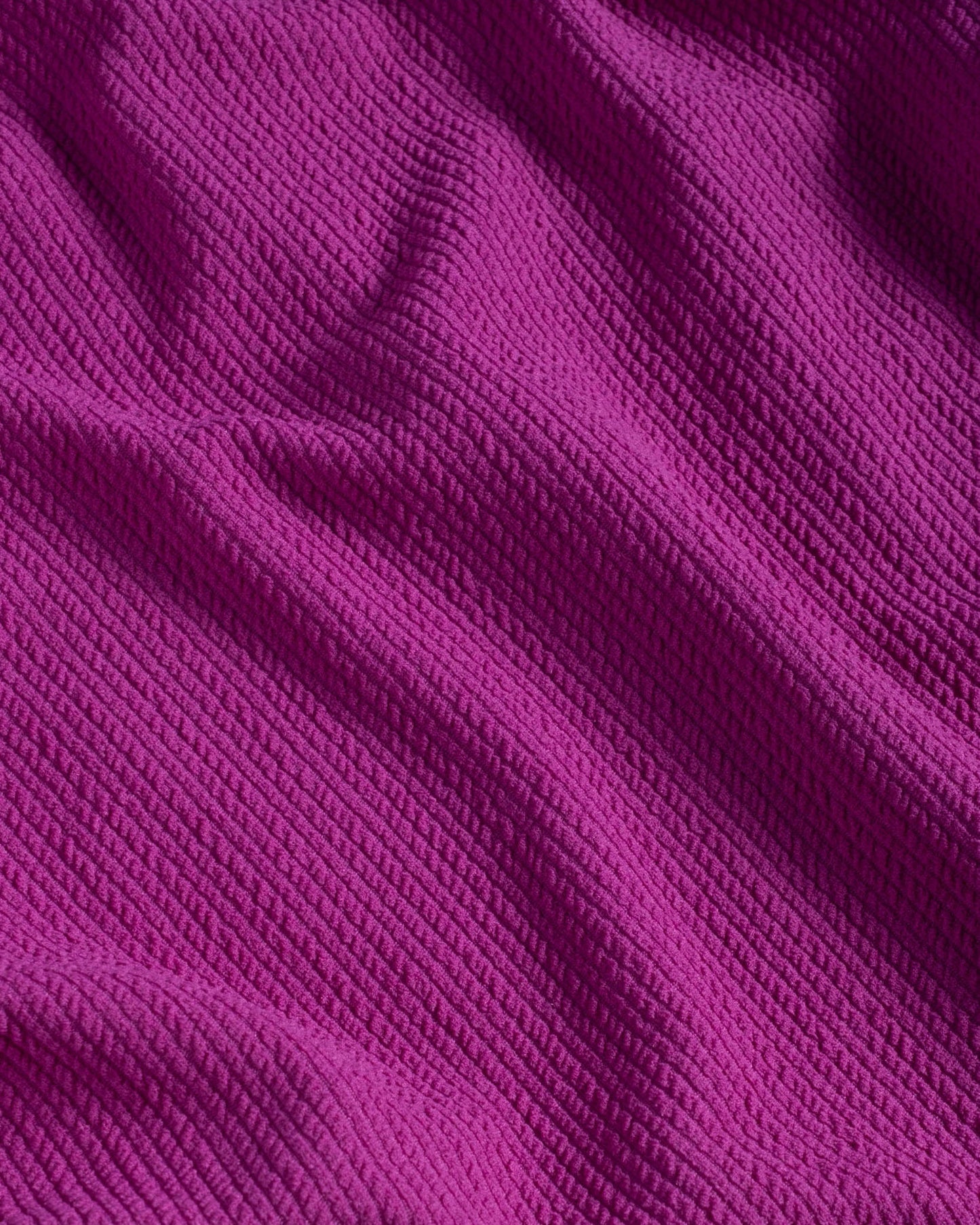 Anabel One Piece In Plum Texture