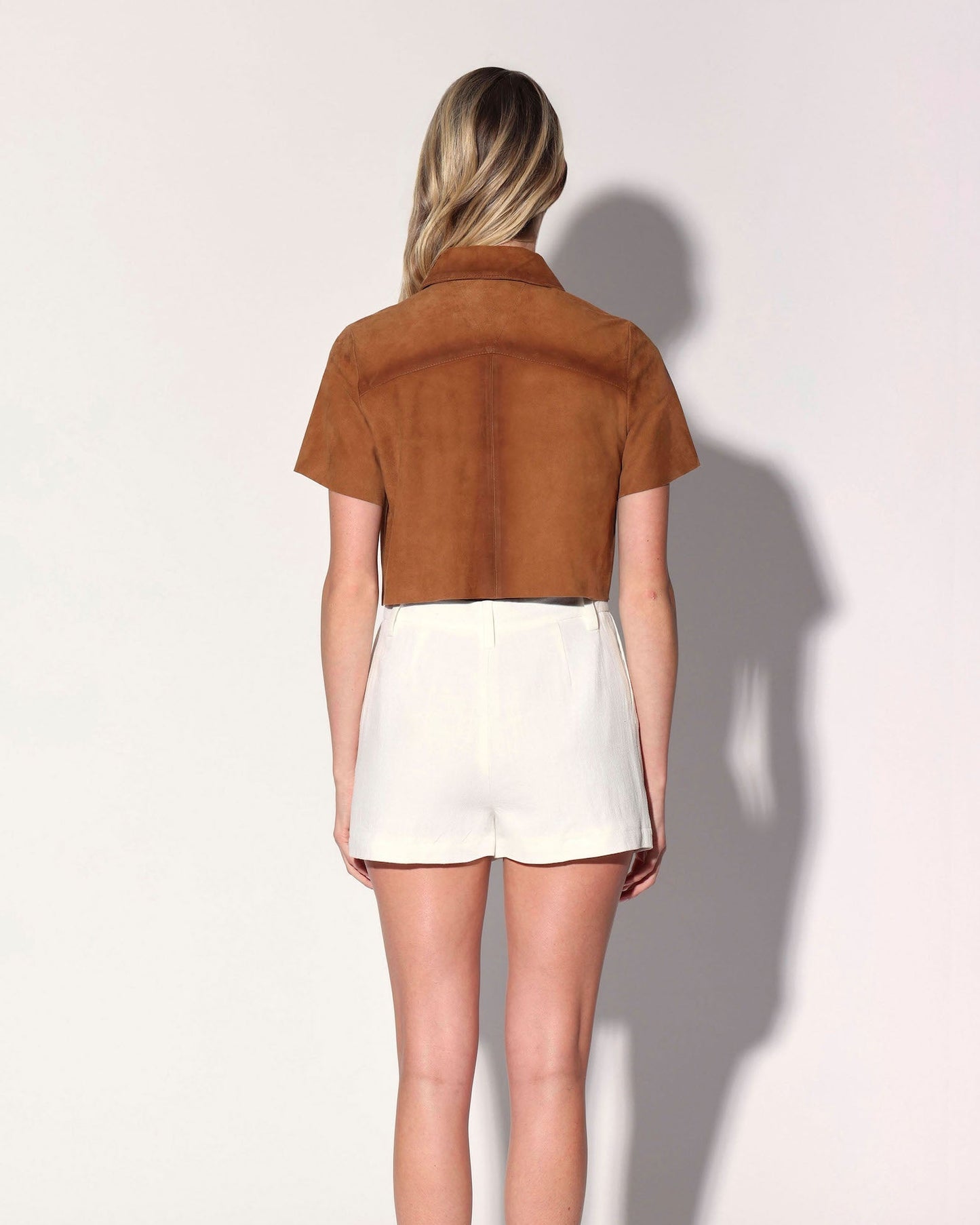Benji Short, Ivory