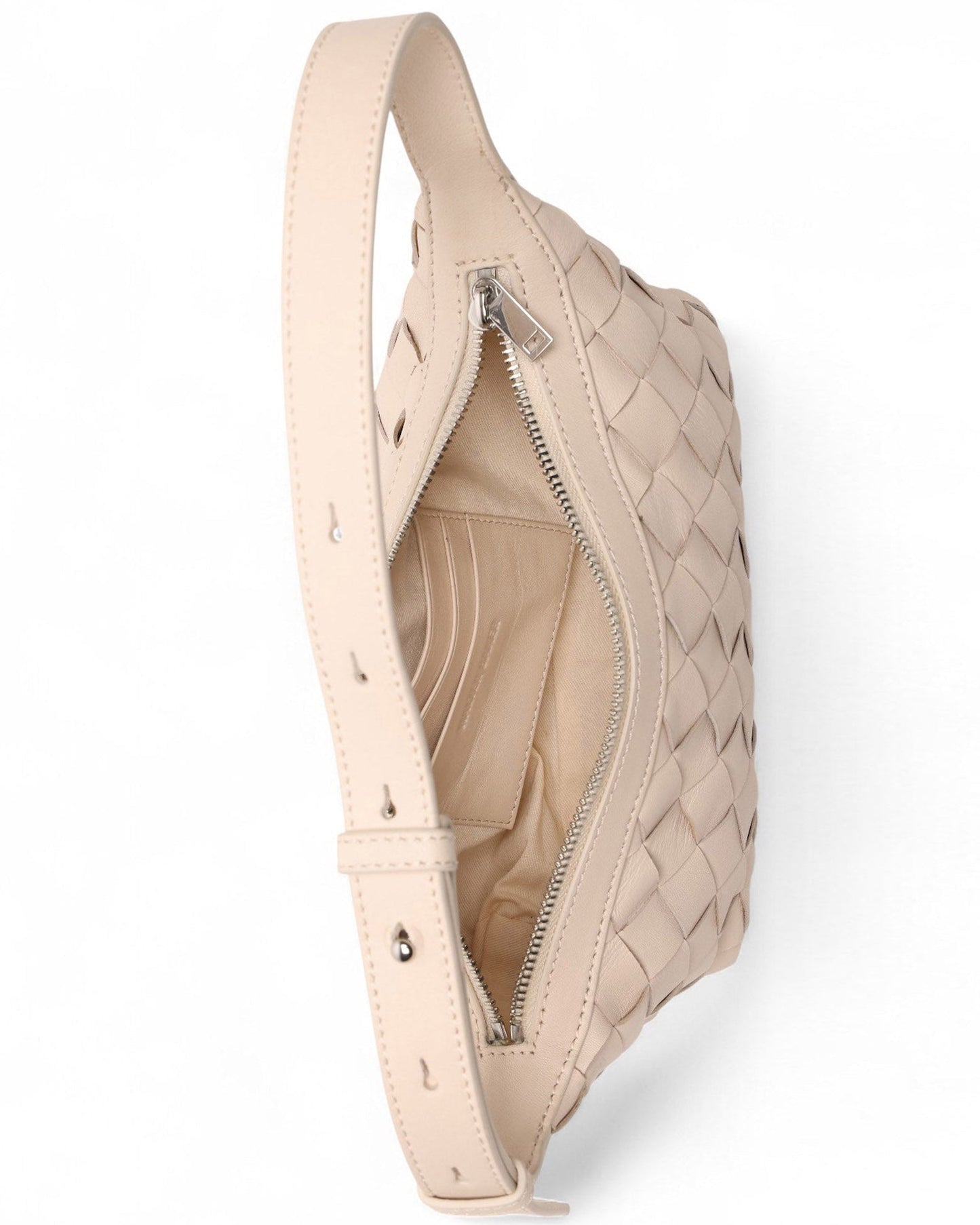Aurora Shoulder, Oyster