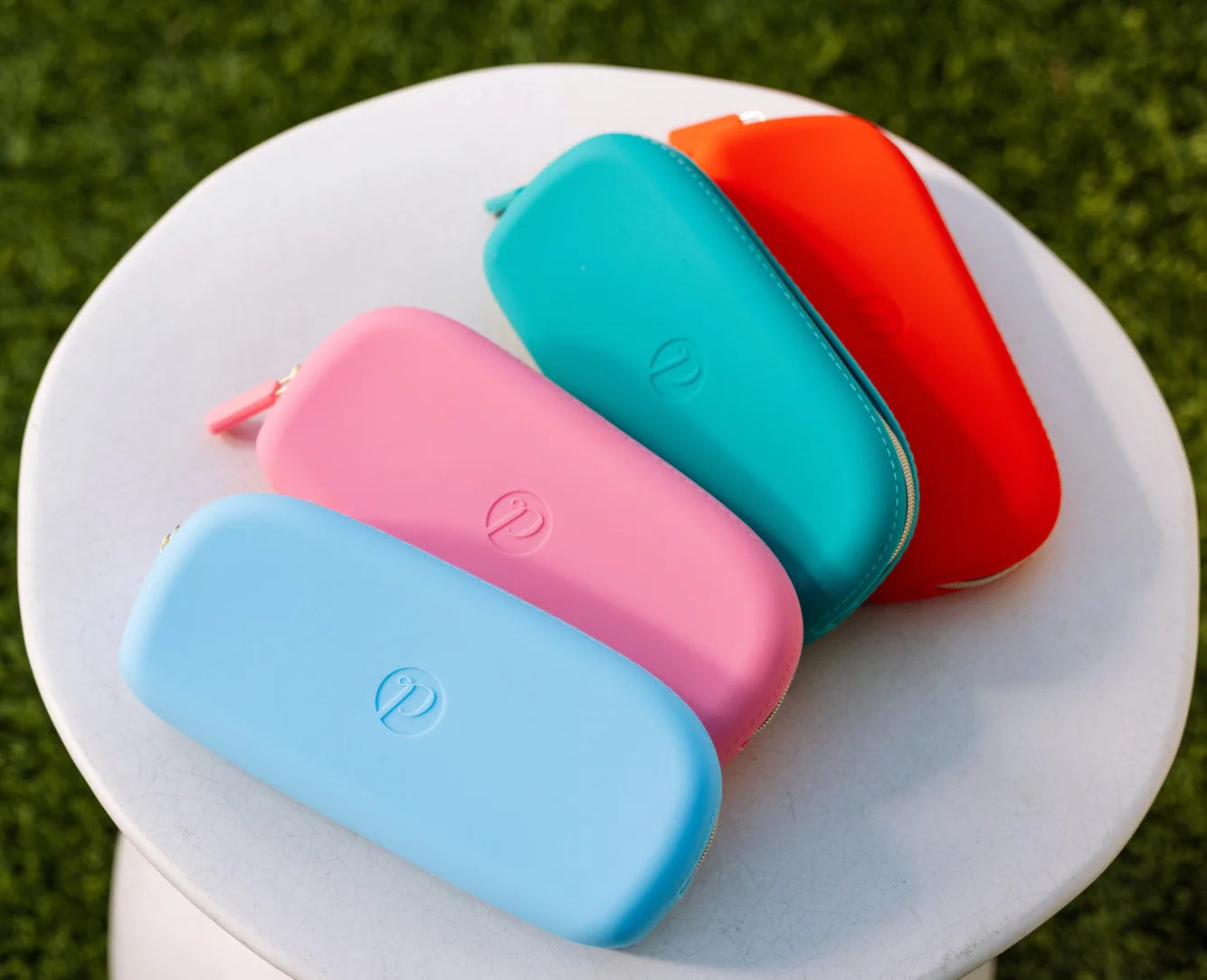 Silicone Case (Teal)