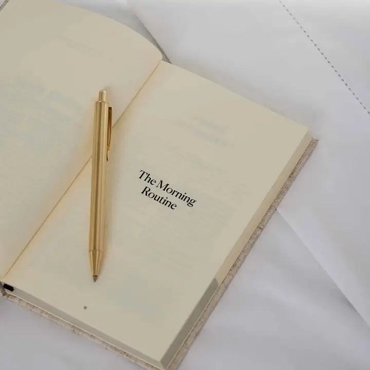 The Five Minute Journal (Pink)