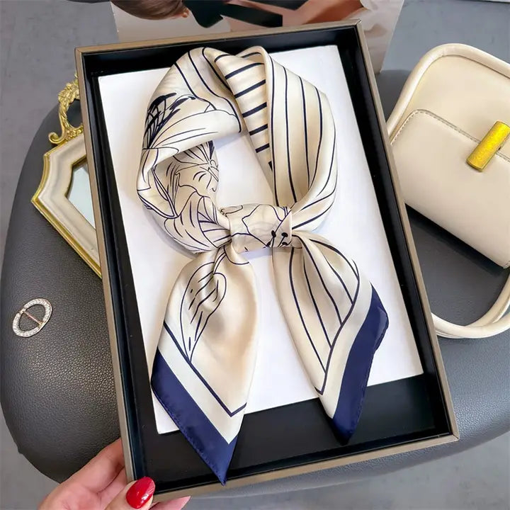 Timeless Muse Scarf