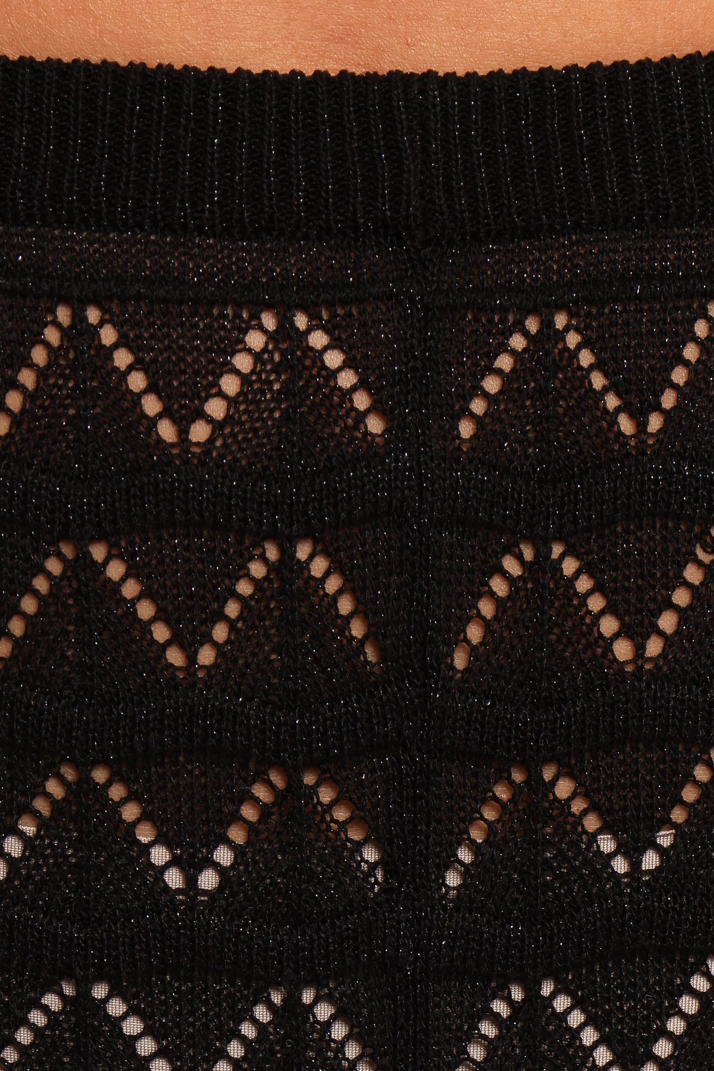 Fiore Pants - Black