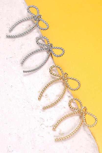 Secret Love Earrings