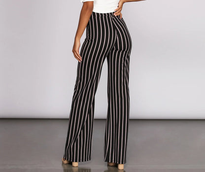 Ahead Of The Game Pants