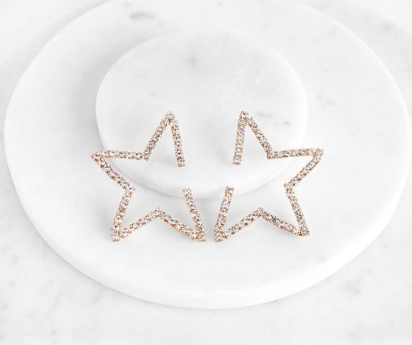 A Star Is Born Earrings