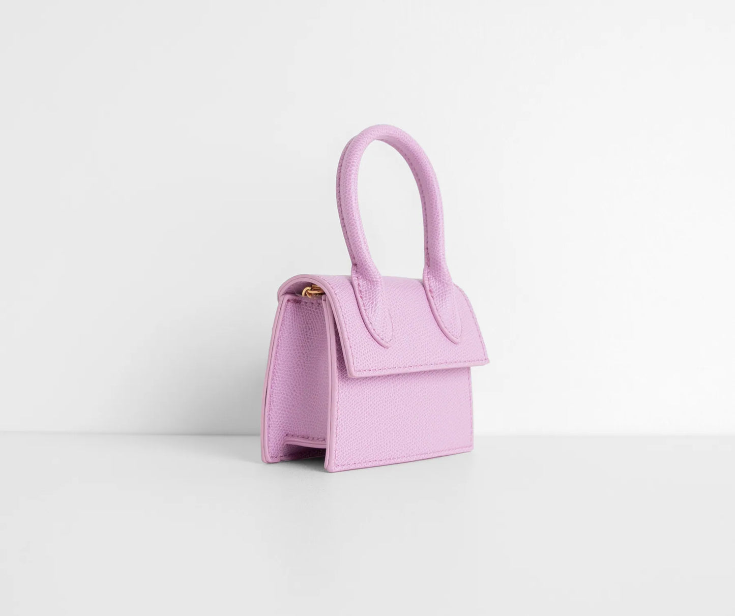 A Lust For Lavender Mini Purse