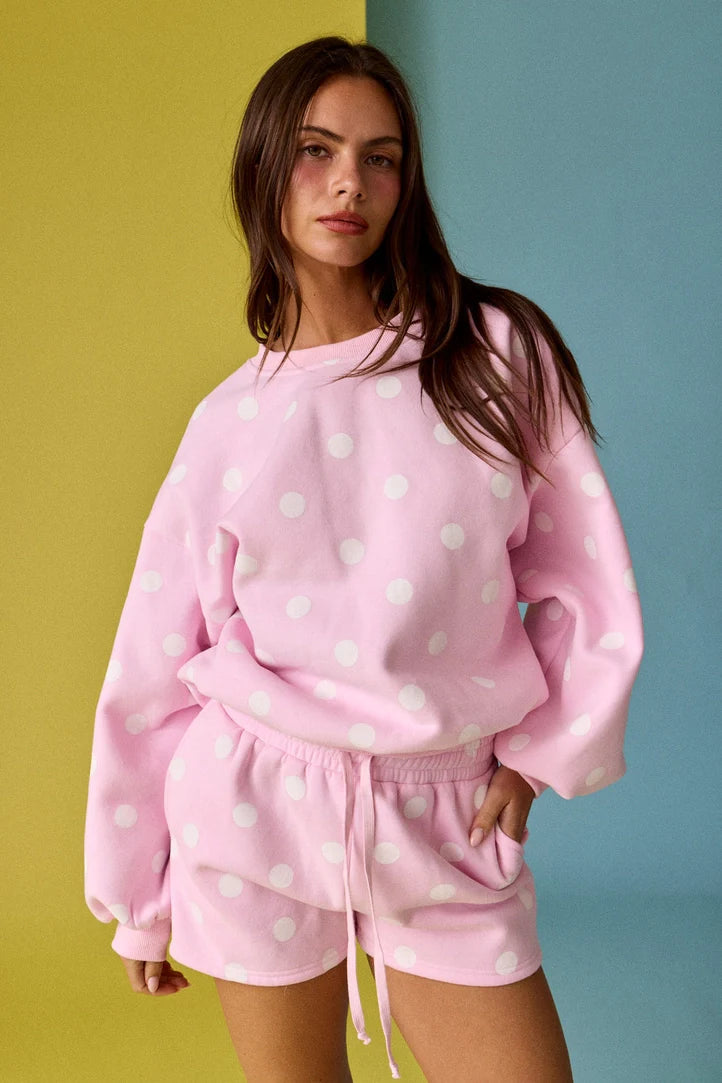 Sweet Dreams Shorts
