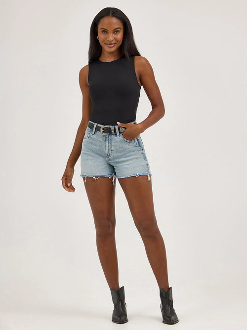 Wrangler Quinn Cowboy Shorts