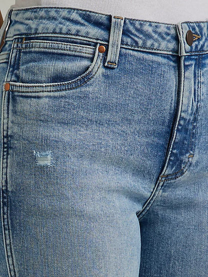 Wrangler Retro Bailey High Rise Faeleen Bootcut Jean