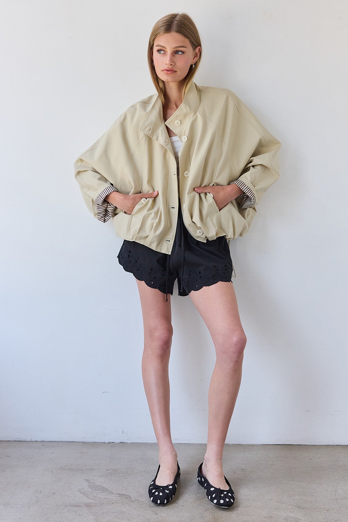 Scenic Route Jacket