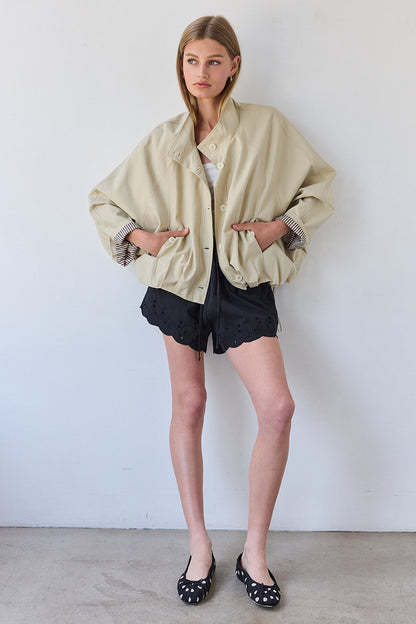 Scenic Route Jacket