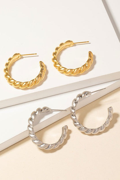 Thought Of You Hoops