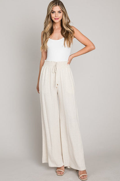 Walk With Me Pants
