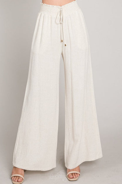 Walk With Me Pants