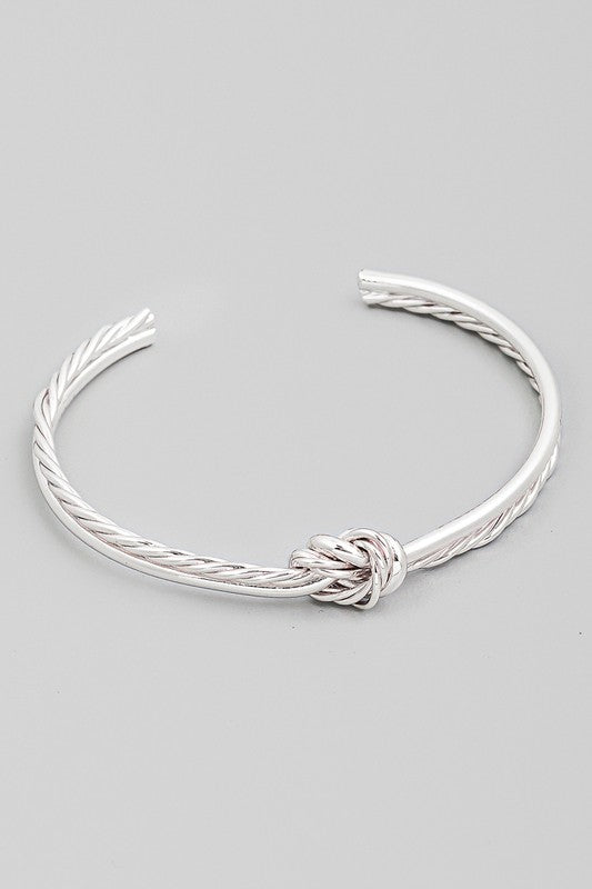 Tied To You Bracelet