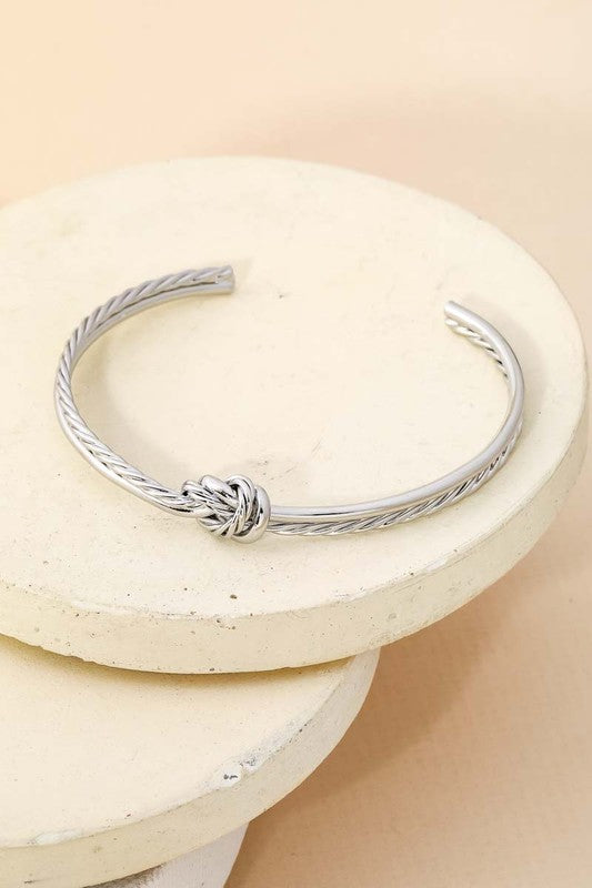 Tied To You Bracelet