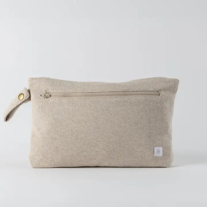 The Carry Pouch 2.0 (Birch)