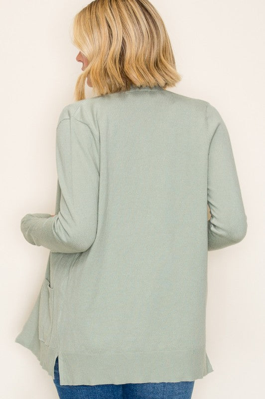 Willa Knit Cardigan