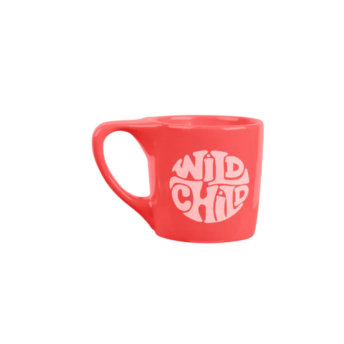 Wild Child Element Mug