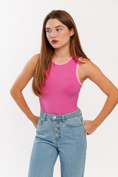 Secret Admirer Bodysuit
