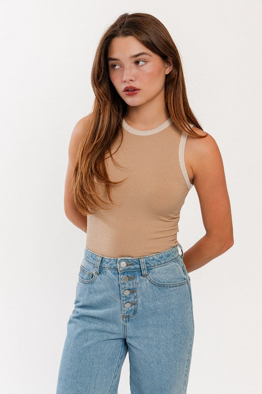 Secret Admirer Bodysuit