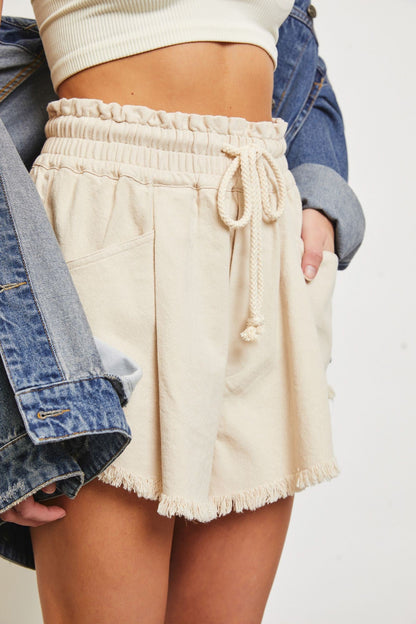 Sweet Life Shorts