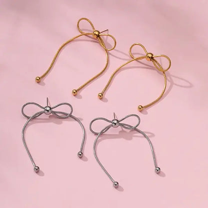Soul Ties Earrings