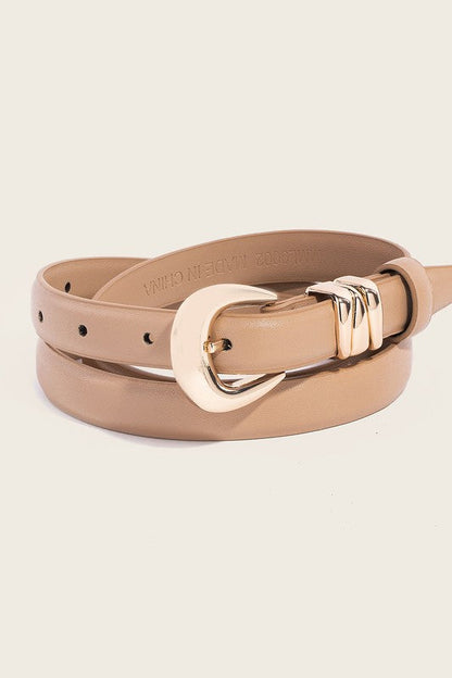 Simply Chic Belt