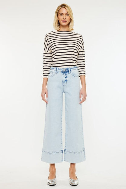 Throwback Thursday Jeans