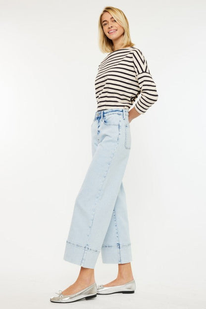 Throwback Thursday Jeans