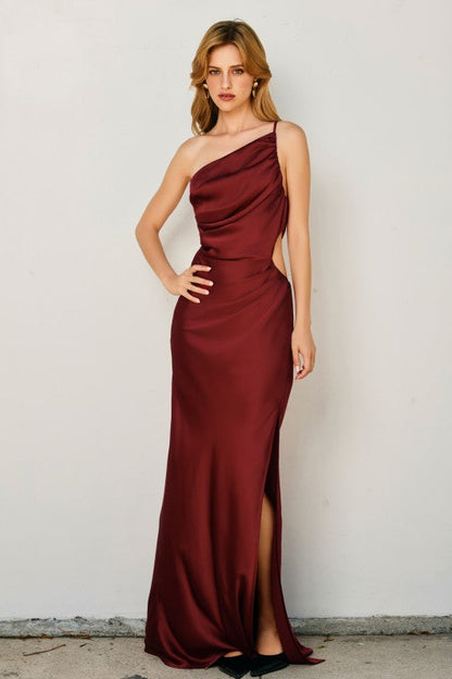 Total Eclipse Maxi Dress