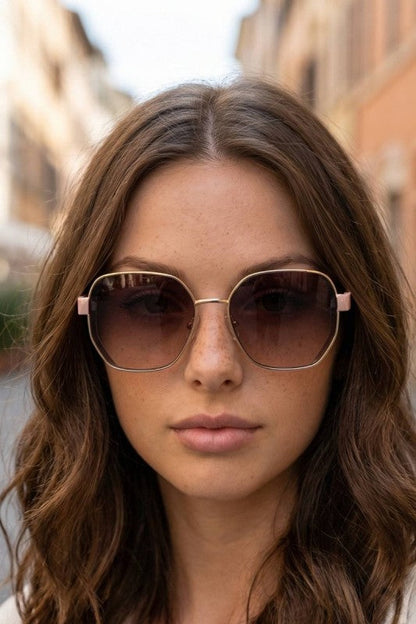 Signature Style Sunglasses