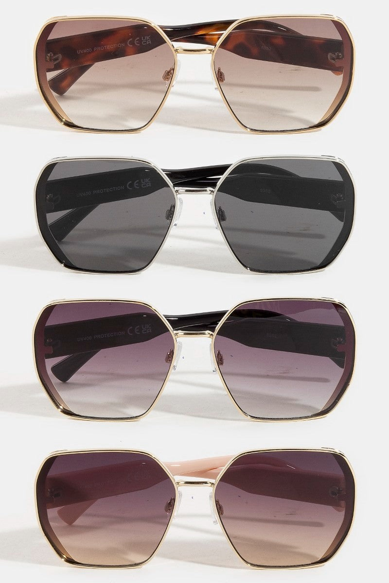 Signature Style Sunglasses