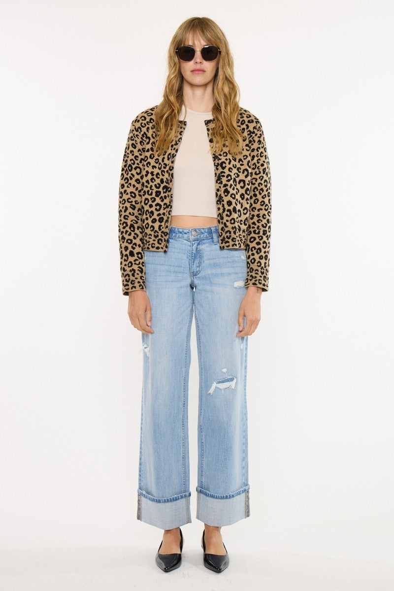 Vintage Revival Jeans