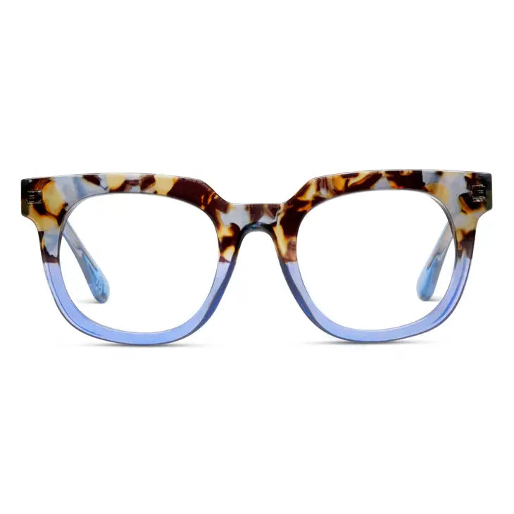 Showbiz Reading Glasses (+1.25)