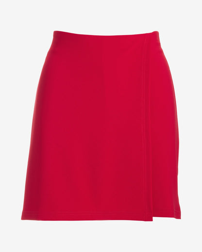 Beyond Travel Classic Skort French Kiss