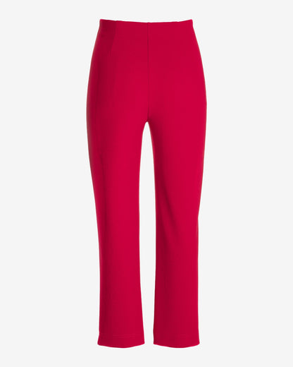 Beyond Travel Crop Pant French Kiss