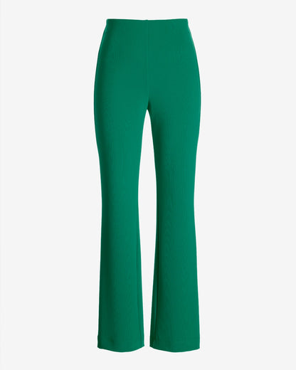 Beyond Travel High Rise Pant Shamrock