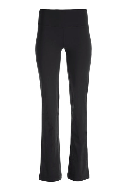 B-Active Yoga Pant Black