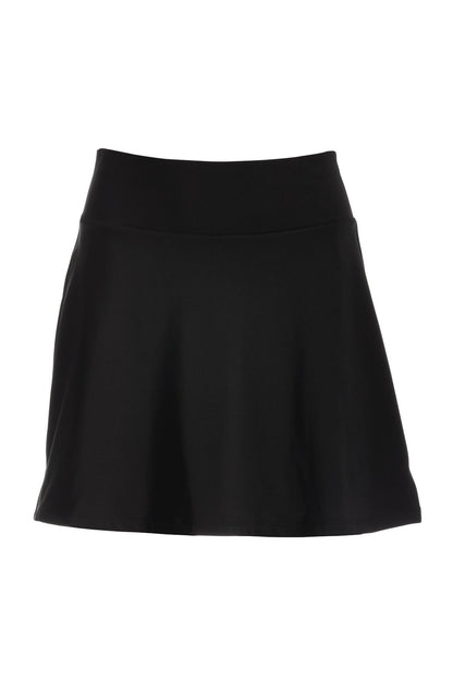 B-Active Skort Black